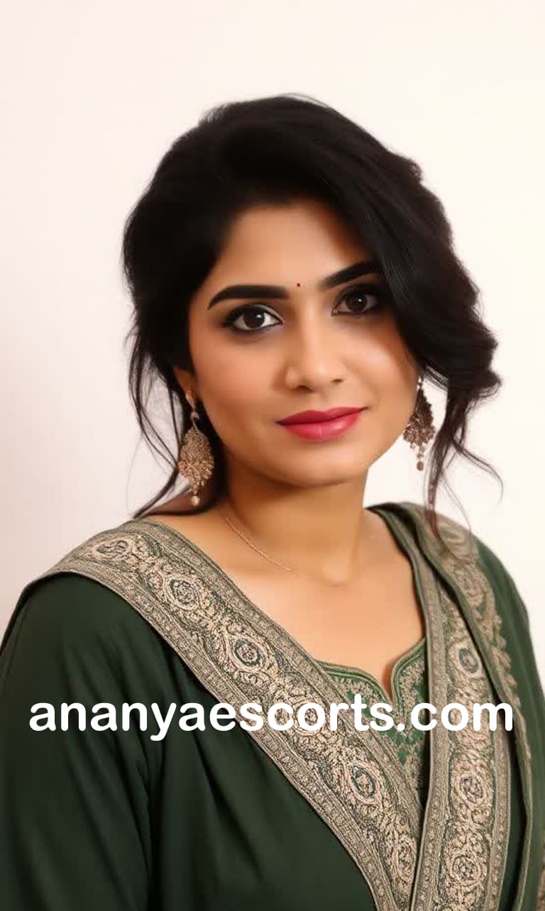 Pudukkottai Escort Service