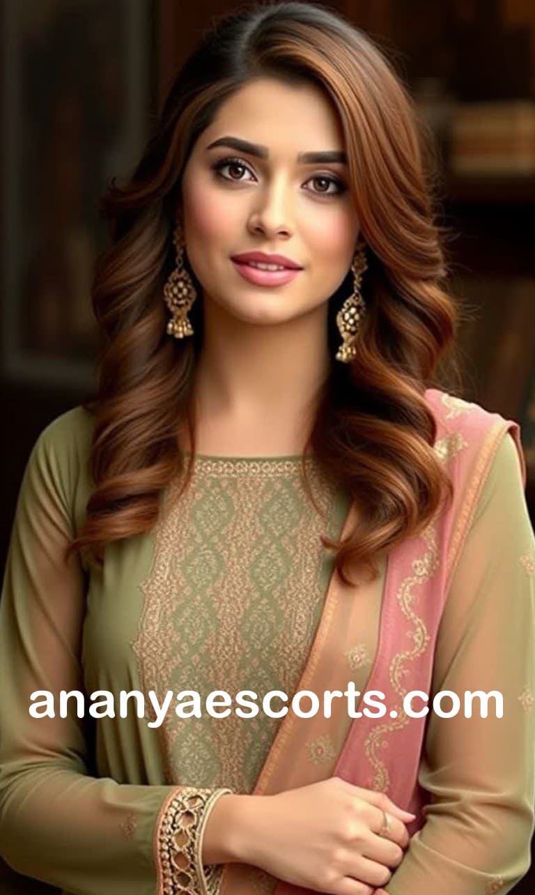 Escort Service in Pudukkottai